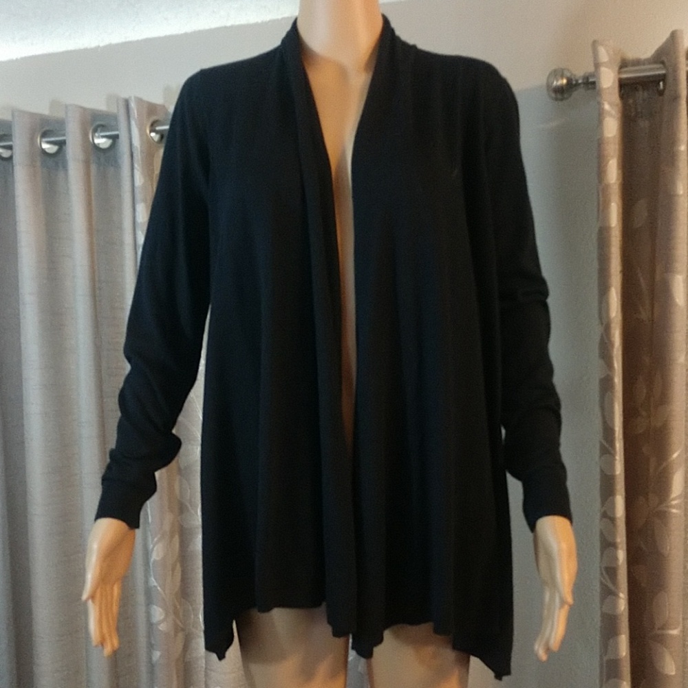 Ladies lightweight sweater